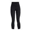 Under Armour UA Launch Elite Ankle Tights čierna