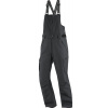 Salomon Bashley Bib Pants W Veľkosť: M