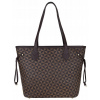 Dámska kabelka nakupujúca taška A4 315PR (Dámska kabelka nakupujúca taška A4 315PR)