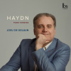 DE SOLAUN - Joseph Haydn: Piano Sonatas (CD)