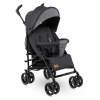 Lionelo Golf IRMA BLACK 2023