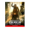 Dungeons & Dragons Eberron: Forge of the Artificer HC - EN