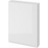 Cersanit MODUO 60 Skrinka závesná, Biela lesk S929-016 S929-016