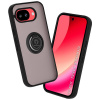Techsuit - Glinth kryt pre Google Pixel 10a - čierny
