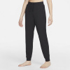 Nike Yoga Dri-FIT Pants W DM7037-010 (111743) RED/BLACK L