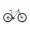 GHOST Kato Essential 29 Light Blue Pearl/Orange Gloss 2025