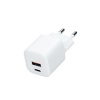 Adaptér USB SOLIGHT DC77