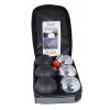 Boule Boule Pettanque Sunsport Balls 6 PCS loptička (Mustad Hoofhygnequid 50 ml Mustadova tekutina tekutina)