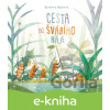 E-kniha Cesta do švábího ráje - Barbora Haplová, Linh Dao (ilustrátor)