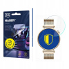 3x Tvrdené sklo pre Huawei Watch GT 4 41mm 3mk Hardy Fusion Watch Protect