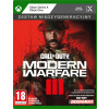Call of Duty: Modern Warfare III C.O.D.E. Edition Xbox X krabička