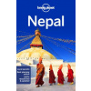 Lonely Planet Nepal