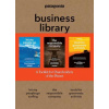 The Patagonia Business Library: Including Let My People Go Surfing, the Responsible Company, and Patagonia's Tools for Grassroots Activists
