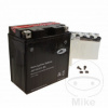 JMT Motocyklový akumulátor YTX20CH-BS JMT Yuasa 7071343 0091 6ON 0090 pre Kawasaki Vulcan 1600 2003-2008