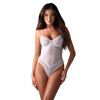 Erotické body Obsessive Alissium XS/S