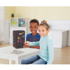 Vtech Supertajný maxi trezor SK - čierny