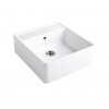 Villeroy & Boch Keramický drez 632062R1 alpská biela
