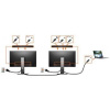 Dell Performance Dock WD19DCS 240W - dual DP type C 210-AZBW