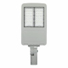 Pouličné LED svietidlo PRO HL+ 100W, 4000K, 14000lm, stmievateľné, VT-102ST (V-TAC)