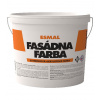 Esmal Fasádna farba FFA báza A 20kg