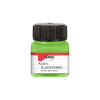 KREUL akrylová lesklá farba - lipovozelená - 20 ml