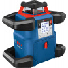Bosch GRL 600 CHV Professional 0 601 061 F00 (Rotačný laser 0601061F00)