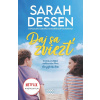 Daj sa zviezť - Sarah Dessenová