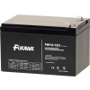 FIAMM FUKAWA olověná baterie FW 12-12 U do UPS APC/ AEG/ EATON/ Powerware/ 12V/ 12Ah/ životnost 5 let/ Faston F2-6,3mm
