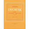 Pokoj op. 68, č. 5 pre violončelo a klavír - Antonín Dvořák