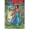 Pigling: A Cinderella Story (A Korean Tale)