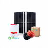FV montážna sada 5kW 310W fotovoltaický panel (FV montážna sada 5kW 310W fotovoltaický panel)