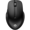 HP 430 wireless mouse/multi-device/black 3B4Q2AA#ABB