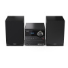 XL-B517BK DAB mikrosystém s BT,USB SHARP