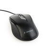 Gembird Gembird myš MUS-6B-01, černá, USB