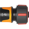 Fiskars Comfort Rýchlospojka hadice STOP 19 mm (3/4