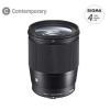 SIGMA 16mm F1.4 DC DN Contemporary pro Sony E