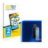 2x BROTECT Displayschutz-Folie pro realme X2 Pro (pouze kamera) (2x čirá ochranná fólie BROTECT pro realme X2 Pro (pouze kamera))