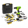 FIELDMANN FDV 10205-51AR