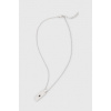 Náhrdelník Maserati JM423AVD20 strieborná ONE SIZE