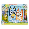 Moose Toys Bluey Herní sada Ultimate Play & Go Collector Case