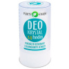 PURITY VISION Deokrystal 120 g
