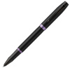 Parker 1502/3472950 IM Professionals Vibrant Rings Amethyst Purple roller