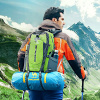 Goldencemel Outdoor horolezectvo trekking (Goldencemel Outdoor horolezectvo trekking)