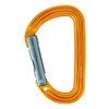 Karabína Petzl Sm'd Wall Orange