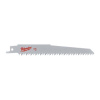MILWAUKEE Pílové plátky 150/4,2 mm HCS 3ks