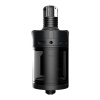 Aviator MODS Hover MTL RTA Atomizér Barva: Černá