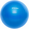 Gymnastická lopta Spokey Fitball III 75 cm modrá