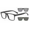 EMPORIO ARMANI EA4115 58011W 52/18/145