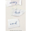 Every Last Word