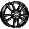 Cms - CMS C27 7x18 5x108 ET50 black gloss